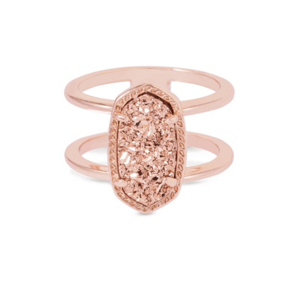 Kendra Scott Elyse ring